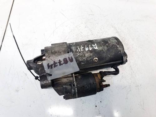 Used Starter Starter 35042448 35042448