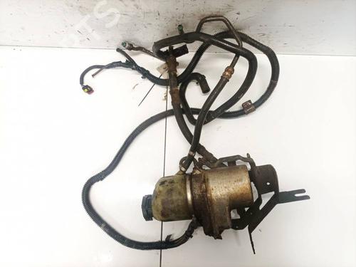 Used Steering pump Steering pump 35216890 35216890