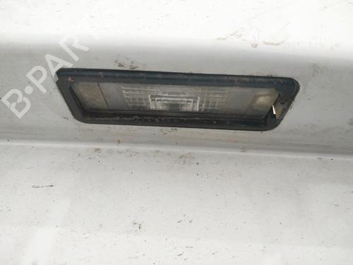 Licence plate light SEAT LEON (5F1) 1.2 TSI | BP35391348I40 - Image 2