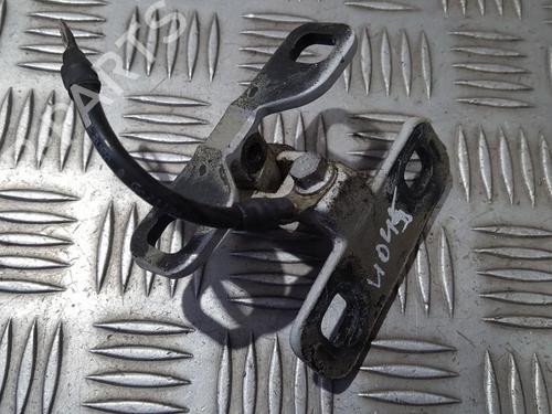 hingedoor-check-strap-bmw-x5-e53-2000-2001-2002-2003-2004-2005-2006-33501836 main image