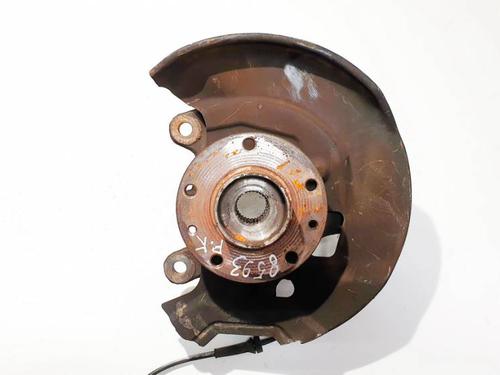 Used Left front steering knuckle Left front steering knuckle 35356914 35356914