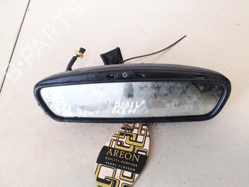 Used Rear mirror Rear mirror 35439621 35439621