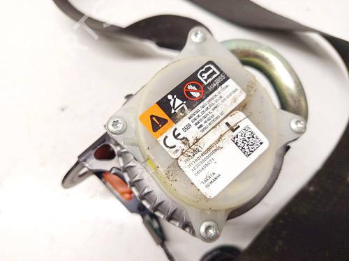 Front left seatbelt NISSAN DAYZ (B21W) 0.7 | BP34815231I26 - Image 3