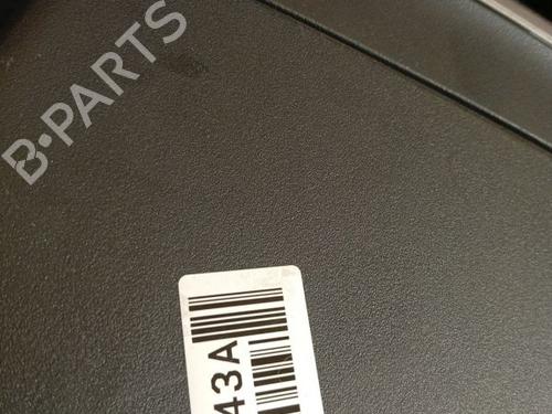 Used Armrest / Center console Armrest / Center console TOYOTA AURIS (_E15_) 2.0 D-4D (ADE150_, ADE150R) (126 hp) 34931181 34931181