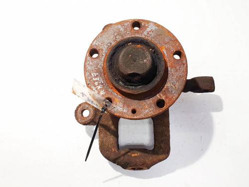 Used Right front steering knuckle Right front steering knuckle 35290976 35290976