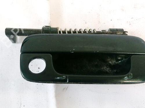 Used Front right exterior door handle Front right exterior door handle 35620276 35620276