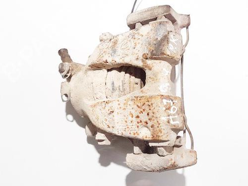Used Left front brake caliper Left front brake caliper FIAT BRAVA (182_) 1.9 TD 75 S (182.BF) (75 hp) 35565884 35565884