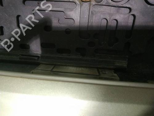 Used Licence plate light Licence plate light RENAULT MEGANE II (BM0/1_, CM0/1_) 1.6 16V (BM0C, CM0C) (113 hp) 34950509 34950509