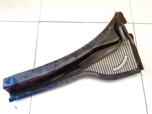 Scuttle panel SKODA YETI (5L) 2.0 TDI | BP35035886C110 - Image 2