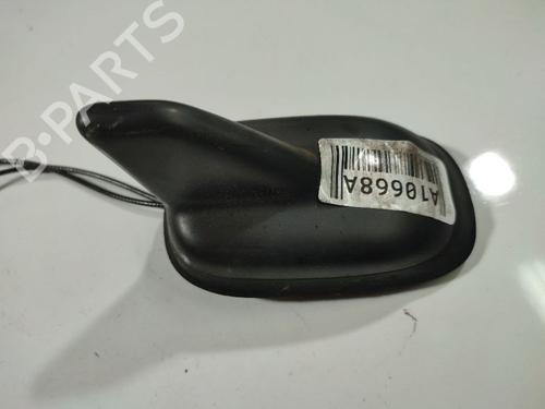 Antenne/Base VW PASSAT B6 (3C2) 2.0 TDI | BP34913245C140 - Image 2