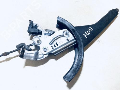 Used Hand brake Hand brake SEAT IBIZA IV (6J5, 6P1) 1.4 (85 hp) 35635130 35635130