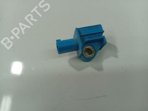 Used Electronic module CITROËN C4 I (LC_) 1.6 HDi (109 hp) 32535442