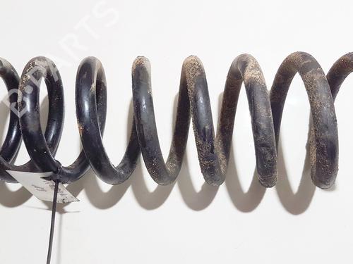Used Shock absorber spring Shock absorber spring MERCEDES-BENZ E-CLASS (W210) E 200 CDI (210.007) (116 hp) 35883542 35883542