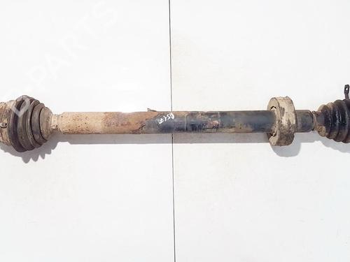 Used Right front driveshaft Right front driveshaft VW POLO Van Hatchback Van (6N1) 1.4 (60 hp) 35867966 35867966