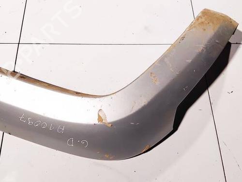 Used Rear right wheel arch trim Rear right wheel arch trim 35103482 35103482
