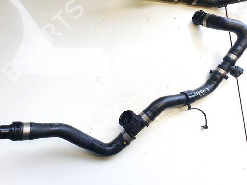 Used Pipe MERCEDES-BENZ EQB (X243) EQB 250 (243.601) (190 hp) 32605827