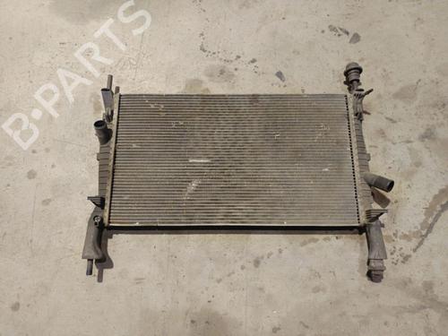 Used Water radiator Water radiator 34992845 34992845