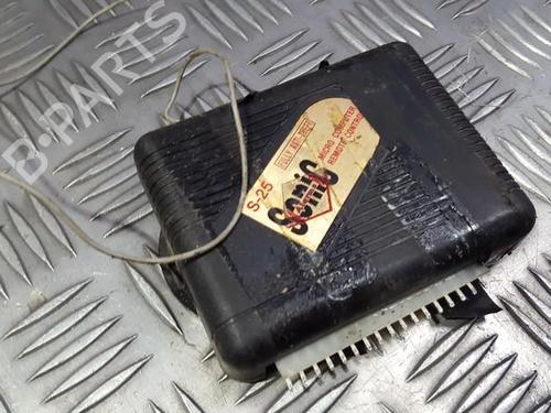 Used Electronic module Electronic module AUDI 100 C3 Saloon (443, 444) 2.3 E (136 hp) 33492581 33492581