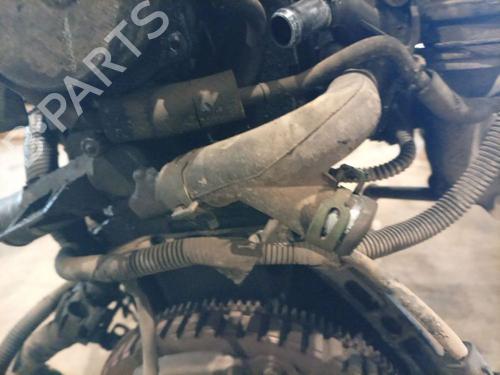 Pipe NISSAN NOTE (E11, NE11) 1.5 dCi | BP38299896M125 - Image 2