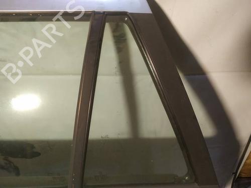 Used Rear left quarter glass Rear left quarter glass 35170431 35170431