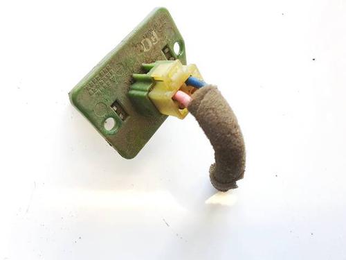 Used Heater resistor Heater resistor HYUNDAI TRAJET (FO) 2.0 CRDi (113 hp) 35061079 35061079