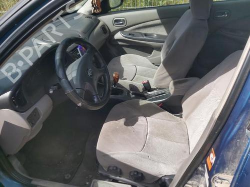 Engine mount NISSAN ALMERA II Hatchback (N16) 2.2 Di | BP33105556M89  - Image 7