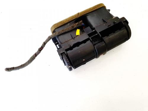 Used Air vent Air vent OPEL ASTRA G Hatchback (T98) 1.7 DTI 16V (F08, F48) (75 hp) 32910617 32910617