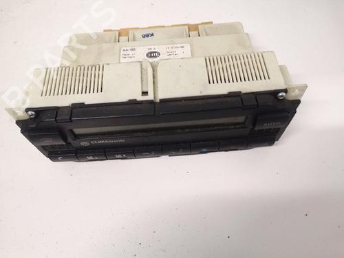 Used Climate control Climate control OPEL INSIGNIA A (G09) 1.8 (68) (140 hp) 35484653 35484653