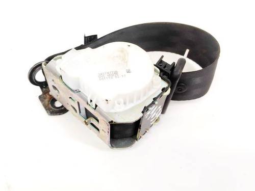 Used Rear left seatbelt Rear left seatbelt 35219687 35219687