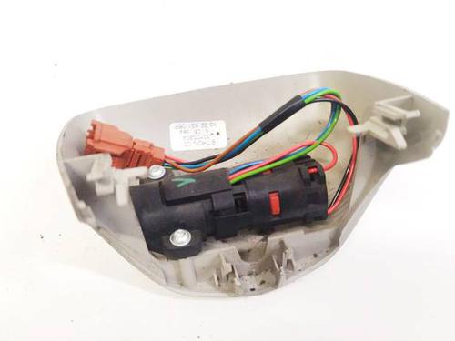 Electronic module RENAULT LAGUNA III (BT0/1) 1.5 dCi (BT00, BT0A, BT0T, BT1J) | BP35173954M83 - Image 2