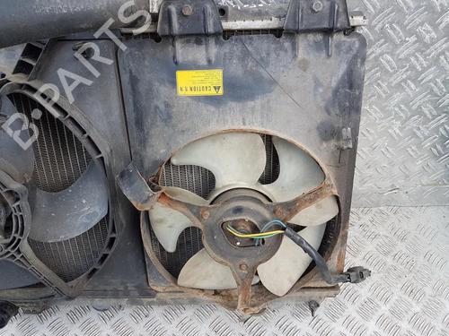 Used Fan Fan MITSUBISHI CARISMA (DA_) 1.6 (DA1A) (90 hp) 35665039 35665039