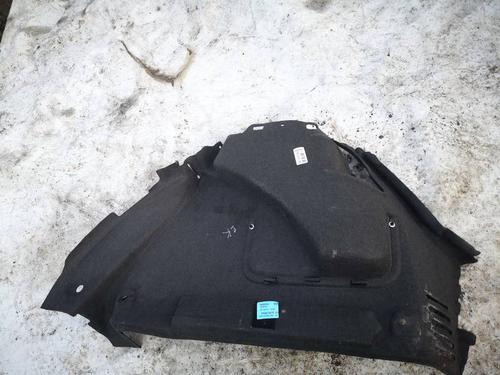 Boot lining SEAT LEON (1P1) 1.6 | BP40067790I3 - Image 2