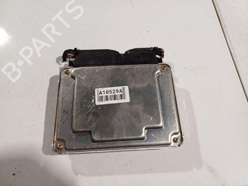 Engine control unit (ECU) AUDI A2 (8Z0) 1.4 TDI | BP32567754M57 