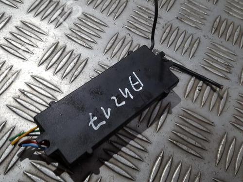 Electronic module AUDI A3 (8P1) 2.0 TDI | BP33501076M83 - Image 2