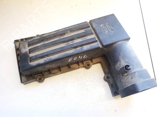 Used Air filter box Air filter box VW PASSAT B7 (362) 2.0 TDI (140 hp) 35095322 35095322