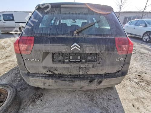 Pipe CITROËN C5 III (RD_) 2.0 HDi 140 (RDRHF8, RDRHFA, RDRHA8, RDRHAJ) | BP33861952M125 - Image 9