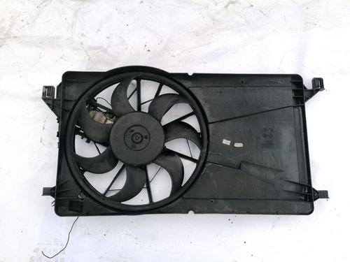 Used Fan Fan MAZDA 3 (BK) 1.6 DI Turbo (109 hp) 35541454 35541454