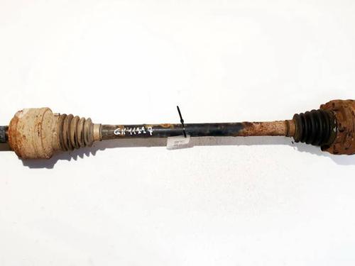 Used Left rear driveshaft Left rear driveshaft 36825941 36825941