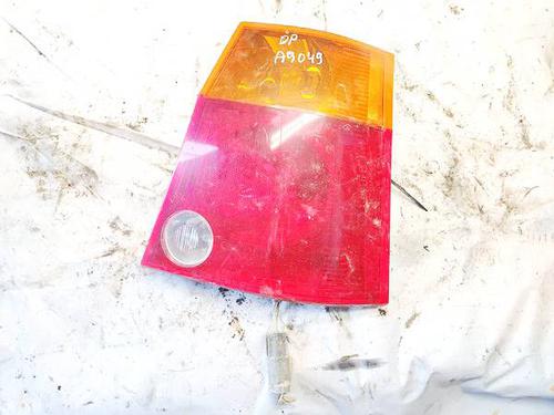 Used Right taillight Right taillight CHRYSLER PACIFICA 3.5 AWD (253 hp) 35291933 35291933