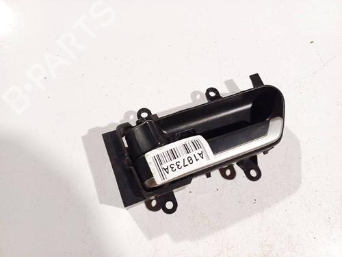 Used Rear left interior door handle Rear left interior door handle 38574473 38574473