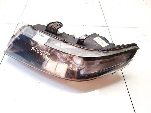 Used Left headlight Left headlight HONDA ACCORD VII Tourer (CM, CN) 2.2 i-CTDi (CN2) (140 hp) 35026198 35026198
