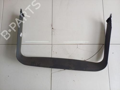 Boot lining SKODA OCTAVIA II (1Z3) 1.9 TDI | BP38300096I3 - Image 2