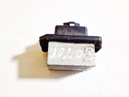 Used Heater resistor Heater resistor HONDA CIVIC VIII Hatchback (FN, FK) 1.8 (FN1, FK2) (140 hp) 35004418 35004418