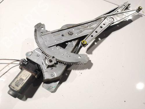 Front right window mechanism RENAULT KANGOO (KC0/1_) 1.2 16V (KC05, KC06, KC03, KC0T, KC0W, KC1D) | BP34943500C23 - Image 2