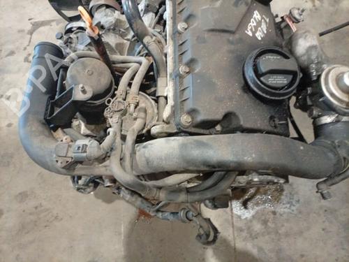 Used Pipe Pipe AUDI A4 B6 (8E2) 1.9 TDI (101 hp) 36207698 36207698