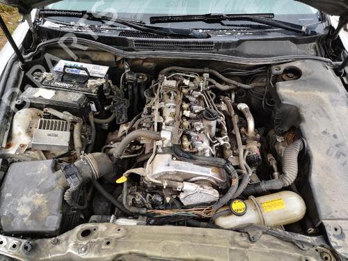 AC pipe LEXUS IS II (_E2_) 220d (ALE20) | BP32620473M126 