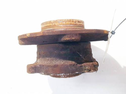 Right front steering knuckle BMW 7 (E65, E66, E67) 730 d | BP39909976M26 - Image 2
