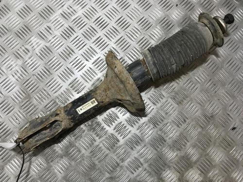 Used Left front shock absorber Left front shock absorber 35686346 35686346