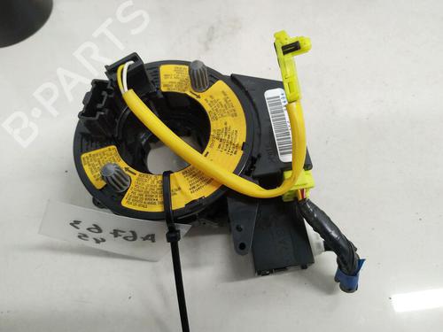 Used Squib airbag Squib airbag MAZDA 5 (CR) 1.8 (CR19) (116 hp) 35564182 35564182