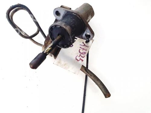 Clutch slave cylinder CITROËN C8 (EA_, EB_) 2.0 HDi | BP35429298M113 - Image 2